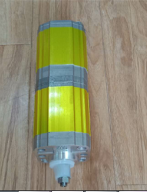 ABG الجبان المزدوج مضخة والعتاد الجزء رقم 14069215