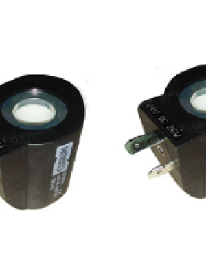 ABG الجبان أجزاء الملف اللولبي لفائف ينطبق على 423 الجزء رقم 80611866