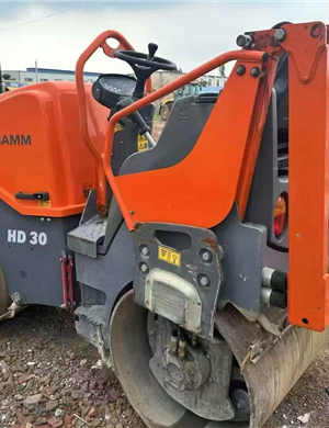 هامر hd30 عجلة الصلب الصغيرة ، 1500 ساعة ، مع حافة القاطع  