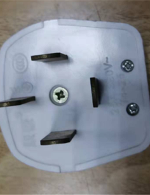 ABG ثلاث مراحل أربع أسلاك التوصيل الجزء رقم 25a380v