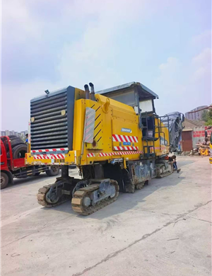 15 سنة شو قونغ 2 متر آلة طحن