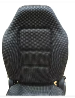 مقعد السائق رافعة شوكية كهربائية مقعد امتصاص الصدمات 51221494