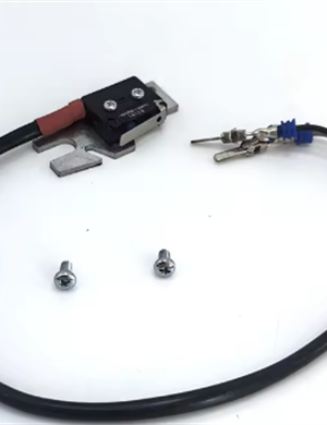 51148651OEM للتجزئة بشرط جديد مفتاح التحكم الدقيق للرافعة الشوكية الكهربائية