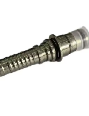 DN12 موصل أنبوب الزيت قطع غيار الرافعة الشوكية الجديدة، لمعالجة المواد بالتجزئة من جونغهاينريش