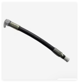 قطع غيار الرافعة الكهربائية. خرطوم هيدروليكي مناسب لمعدات نقل المواد   51178926