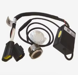 بصمة قفل معدات مناولة المواد رافعة شوكية أجزاء xcpfc350-700050-500