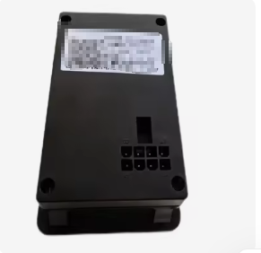 بصمة قفل الالكترونية رافعة شوكية xr710-709200-501