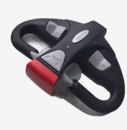 رافعة شوكية ABS200-230000-000 التعامل مع رئيس