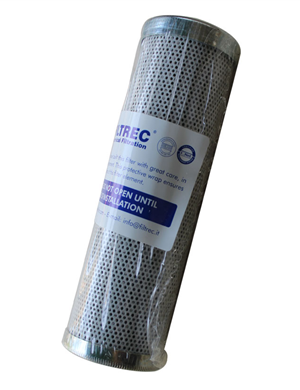 FILTEC DHD110G10 BHydraulic filter