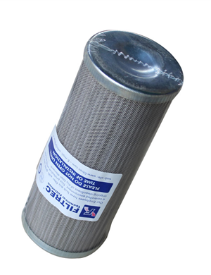 FILTREC DHD240G10BHydraulic filter