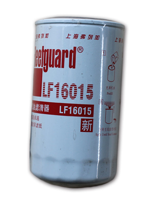 FLEETGUARD LF16015 Oil filter