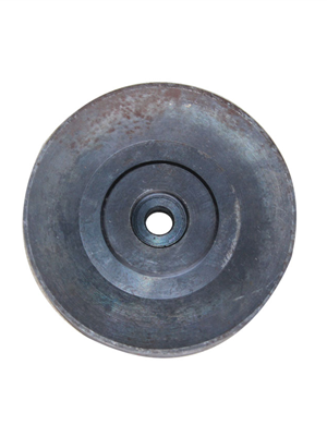 ABG423 engine generator pulley (big) 