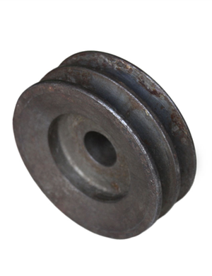 ABG423 engine generator pulley (small)