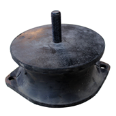 ZOOMLION Roller Shock absorber block(made in China)