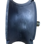 ZOOMLION Shock absorber blockIC0301(Imported)