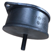 ZOOMLION Shock absorber block W1102D063（domestic）