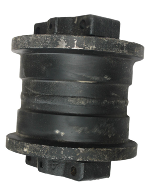  2100  large  Supporting wheel