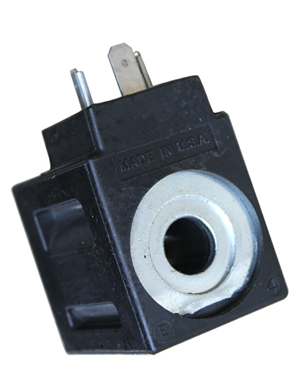 XCMG RP95 Scraper relief valve coil			