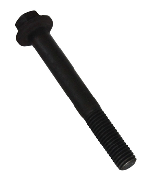  1800-2 Exhaust manifold screw