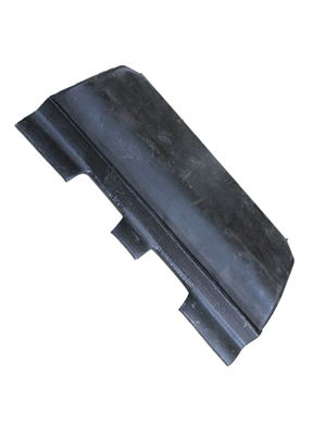 ABG5820 Split monocularTrack plate