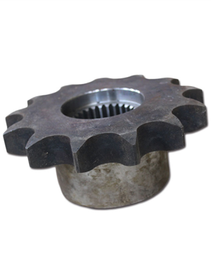  s1800-2Auger Upper sprocket