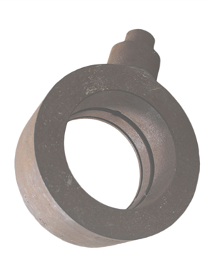  s2100 Hanger bearing block