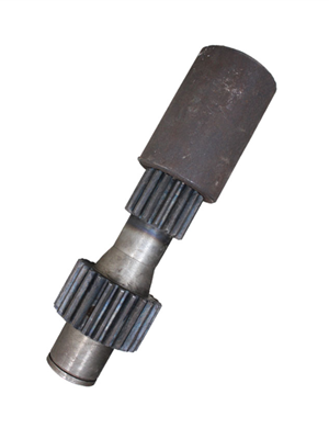  s2100Walking motor Transmission shaft