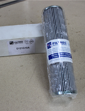 FICTREC-D120G10A  Filter