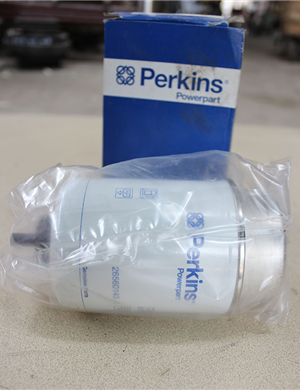 Perkins-26560143 Filter