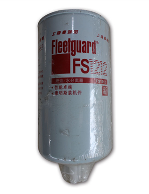 Fleetguard-fs1212-Filter