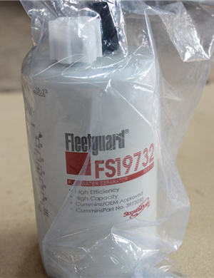 Fleetguard Filter-fs19732