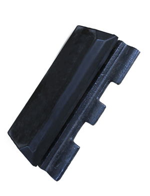 ABG7820 Split binocular track plate