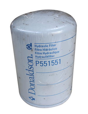 Donaldson hydraulic filter