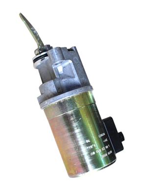 Flameout solenoid valve1013 (engine system)