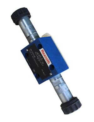 Rexroth Leveling system solenoid valve