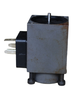 SANY LTU120A Square proportional electromagnet