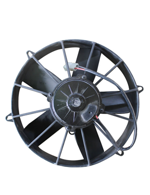 ABG423 Hydraulic oil fan