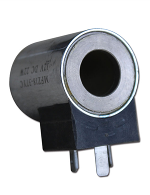 ABG326 12V Circular proportional solenoid