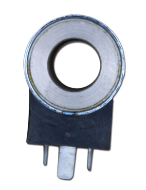 ABG423 12V Circular proportional solenoid