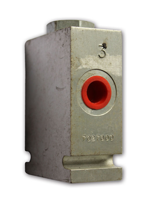 ABG423 Solenoid valve coil（Imported）