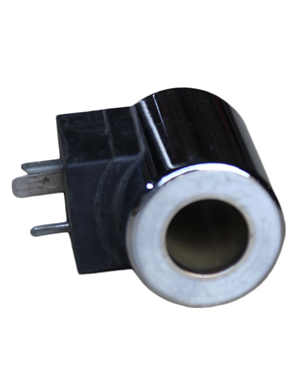 ABG8820 12V Circular proportional solenoid