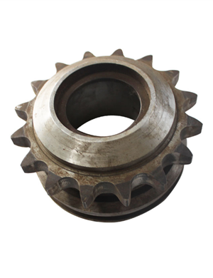 ABG distributor bottom sprocket