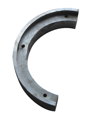 ABG525 flange cap