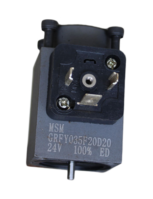 XCMG RP601J Square proportional electromagnet