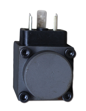 XCMG RP602 Square proportional electromagnet