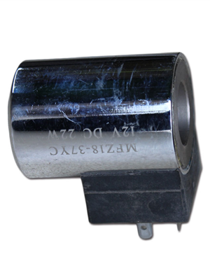 XCMG RP76 12V Circular proportional solenoid