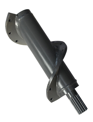 DYNAPAC F141 Auger shaft