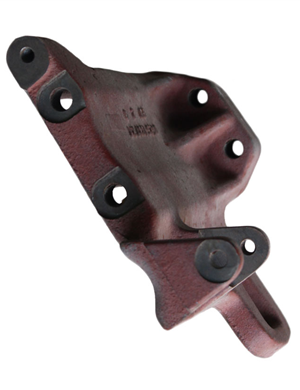 Deutz 4M1012 Engine generator bracket（Imported）