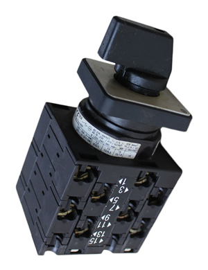  S1700-S1800 Main switch