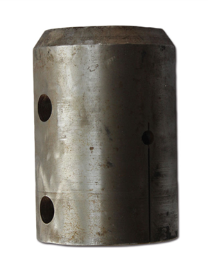  2100-2 Auger shaft Connecting sleeve